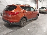 5XYZUDLB4DG****** Salvamento y Destrozados 2013 Hyundai Santa Fe en Estado de Colorado