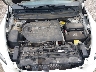 1C4PJMCS1FW****** Reparables 2015 Jeep Cherokee en Springfield