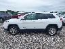 1C4PJMCS1FW****** Reparables 2015 Jeep Cherokee en Estado de Missouri