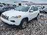 1C4PJMCS1FW****** Usados y Reparables 2015 Jeep Cherokee en Springfield