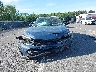 2HGFE2F51TH****** Destrozados 2026 Honda Civic en Estado de Nueva York
