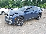 5NMJB3DE8TH****** Used and Repairable 2026 Hyundai Tucson in Jackson