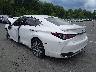 58AD11D16MU****** Salvamento y Reparables 2021 Lexus ES 250 en Hartford