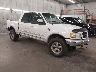 1FTRW08L21K****** Salvage and Wrecked 2001 Ford F-150 in Saint Cloud