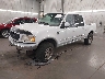 1FTRW08L21K****** Used and Repairable 2001 Ford F-150 in Saint Cloud