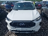 1FMCU0MN9PU****** Wrecked 2023 Ford Escape in Oklahoma State