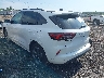 1FMCU0MN9PU****** Salvage and Repairable 2023 Ford Escape in Tulsa