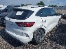 1FMCU0MN9PU****** Salvage and Wrecked 2023 Ford Escape in Oklahoma State