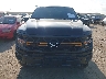 1FTFW4L51SF****** Wrecked 2025 Ford F-150 in Texas State