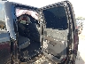 1FTFW4L51SF****** Wrecked 2025 Ford F-150 in Houston