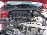 3KPFT4DE1SE****** Repairable 2025 Kia K4 in Jacksonville