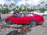 3KPFT4DE1SE****** Repairable 2025 Kia K4 in Florida State