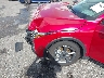 3KPFT4DE1SE****** Salvage and Repairable 2025 Kia K4 in Florida State