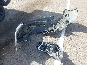 JF2SKAMC8PH****** Wrecked 2023 Subaru Forester in South Dakota State