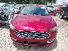 3FA6P0HD9HR****** Destrozados 2017 Ford Fusion en Estado de Texas