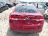 3FA6P0HD9HR****** Destrozados 2017 Ford Fusion