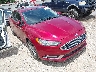 3FA6P0HD9HR****** Salvamento y Destrozados 2017 Ford Fusion en Houston North