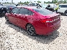 3FA6P0HD9HR****** Salvamento y Reparables 2017 Ford Fusion en Houston North