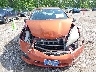 JHMGE8H55CC****** Wrecked 2012 Honda Fit in Indiana State