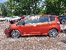 JHMGE8H55CC****** Repairable 2012 Honda Fit in Indiana State