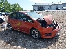 JHMGE8H55CC****** Salvage and Wrecked 2012 Honda Fit in Indianapolis
