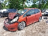 JHMGE8H55CC****** Used and Repairable 2012 Honda Fit in Indianapolis