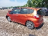 JHMGE8H55CC****** Salvage and Repairable 2012 Honda Fit in Indianapolis