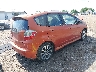 JHMGE8H55CC****** Salvage and Wrecked 2012 Honda Fit in Indiana State