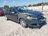 3FA6P0H77FR****** Salvage and Wrecked 2015 Ford Fusion in Permian Basin
