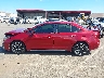 JTDT4MCEXNJ****** Salvage 2022 Toyota Corolla