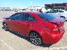 JTDT4MCEXNJ****** Salvage and Wrecked 2022 Toyota Corolla in Hawaii State