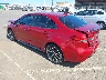 JTDT4MCEXNJ****** Salvage and Repairable 2022 Toyota Corolla in Honolulu