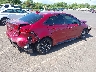 JTDT4MCEXNJ****** Salvage and Wrecked 2022 Toyota Corolla in Hawaii State