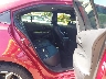 JTDT4MCEXNJ****** Wrecked 2022 Toyota Corolla in Honolulu