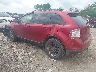2FMDK48C38B****** Salvamento y Reparables 2008 Ford Edge en Appleton