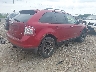 2FMDK48C38B****** Salvamento y Destrozados 2008 Ford Edge en Estado de Wisconsin