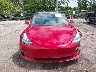 5YJ3E1EA8JF****** Salvage 2018 Tesla Model 3 in Florida State