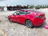 5YJ3E1EA8JF****** Salvage and Repairable 2018 Tesla Model 3 in Electric Vehicle Auctions
