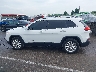 1C4PJMDS0GW****** Reparables 2016 Jeep Cherokee en Estado de Illinois