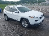 1C4PJMDS0GW****** Salvamento y Destrozados 2016 Jeep Cherokee en Saint Louis