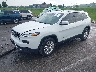 1C4PJMDS0GW****** Usados y Reparables 2016 Jeep Cherokee en Saint Louis