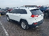 1C4PJMDS0GW****** Salvamento y Reparables 2016 Jeep Cherokee en Saint Louis