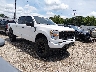 1FTFW1E82NF****** Salvage and Wrecked 2022 Ford F-150 in Shreveport