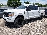 1FTFW1E82NF****** Used and Repairable 2022 Ford F-150 in Shreveport