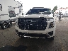 1GKS2ERL1SR****** Wrecked 2025 GMC Yukon in California State