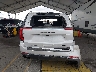1GKS2ERL1SR****** Wrecked 2025 GMC Yukon