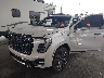 1GKS2ERL1SR****** Salvage and Repairable 2025 GMC Yukon in California State