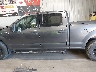 1FTFW1EG9JF****** Reparables 2018 Ford F-150 en Estado de Dakota del Norte