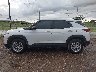 KL79MMSP3SB****** Repairable 2025 Chevrolet Trailblazer in Texas State