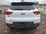 KL79MMSP3SB****** Wrecked 2025 Chevrolet Trailblazer